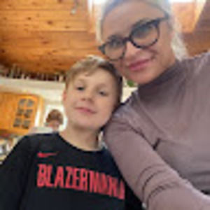 Meet your Posher, Kim